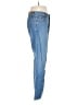 Levi's Blue Jeans Size 10M - photo 4