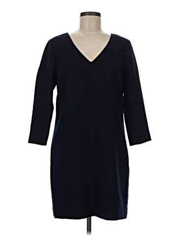J.Crew Casual Dress (view 1)