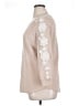J.Crew Collection 100% Cotton Tan Pullover Sweater Size XL - photo 5