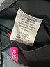 Terry Solid Blue Active Skort Size S - photo 4