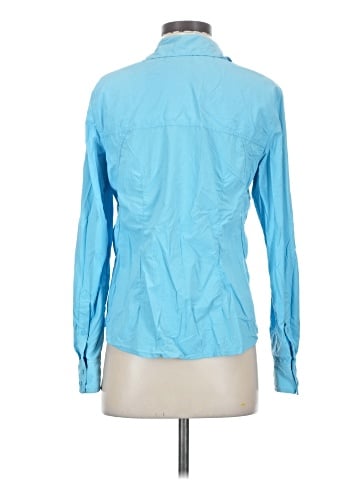 KOPPEN Long Sleeve Blouse (view 2)