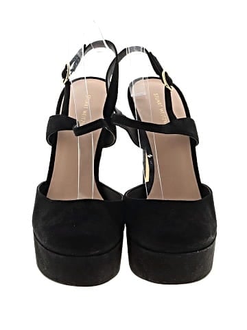 Stuart Weitzman Heels (view 2)