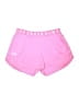 Under Armour Pink Athletic Shorts Size M - photo 1