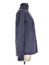 Layer 8 Blue Turtleneck Sweater Size M - photo 4