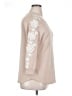 J.Crew Collection 100% Cotton Tan Pullover Sweater Size XL - photo 4