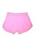 Under Armour Pink Athletic Shorts Size M - photo 2