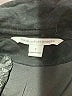 Diane von Furstenberg Black Blazer Size 0 - photo 6
