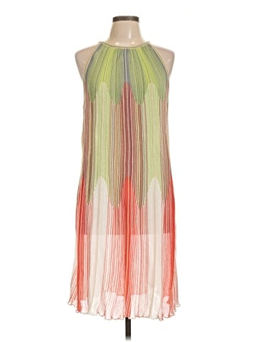 M Missoni Cocktail Dress (view 1)