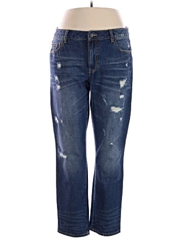 CAbi Jeans (view 1)