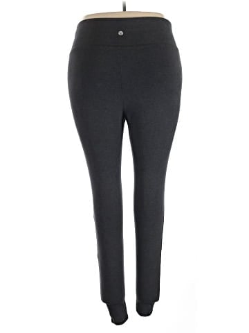 LIVI Active Active Pants (view 2)