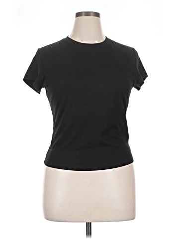 Sampeel Short Sleeve T-Shirt (view 1)