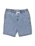 Levi's Blue Denim Shorts Size 7 - 10 - photo 1