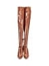 Steve Madden Brown Boots Size 8 - photo 2