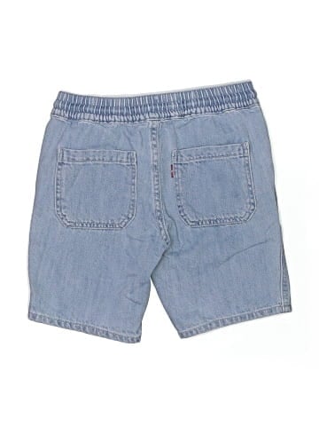 Levi's Denim Shorts (view 2)