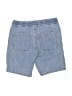 Levi's Blue Denim Shorts Size 7 - 10 - photo 2