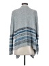 Cloud Chaser 100% Acrylic Gray Cardigan Size S - photo 2