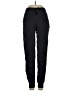 Lululemon Athletica Solid Black Casual Pants Size 2 - photo 1