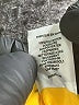 Trina Turk 100% Polyester Solid Yellow Jumpsuit Size 10 - photo 5