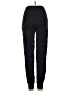 Lululemon Athletica Solid Black Casual Pants Size 2 - photo 2