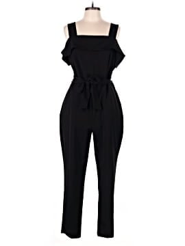 New York & Company Jumpsuit (view 1)