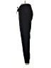 Lululemon Athletica Solid Black Casual Pants Size 2 - photo 5