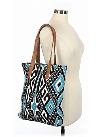 Assorted Brands Tote (view 2)