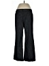 Classiques Entier Chevron-herringbone Gray Dress Pants Size 12 - photo 1