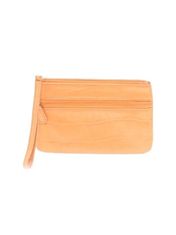 Unbranded Leather Wristlet (view 1)