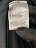 Ideology Solid Black Active Pants Size 2X - photo 5