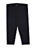 Bloch Solid Black Active Pants Size 12 - photo 1