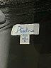 Abbeline Black 3/4 Sleeve Blouse Size S - photo 7