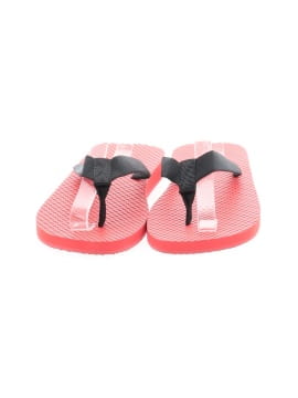 Unbranded Flip Flops (view 2)