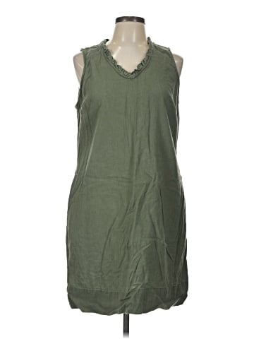 Briggs Casual Dress (view 1)
