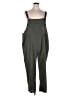 Assorted Brands Green Overalls Size 2X - photo 1