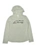 Lily Bleu Gray Pullover Hoodie Size 14 - photo 1