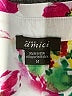Pure Amici Floral White Casual Dress Size M - photo 7