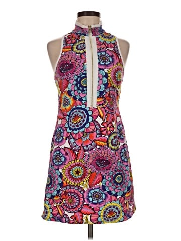 Boston Proper Cocktail Dress (view 1)
