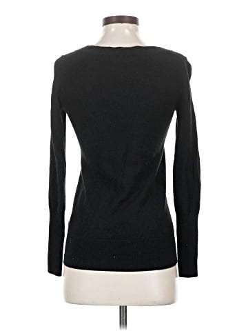 J.Crew Collection Cashmere Pullover Sweater (view 2)