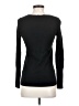 J.Crew Collection 100% Cashmere Black Cashmere Pullover Sweater Size XS - photo 2