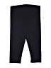 Bloch Solid Black Active Pants Size 12 - photo 2