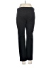 Banana Republic Black Active Pants Size 4 - photo 2