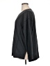 Terra & Sky Gray Pullover Sweater Size 0X - photo 5