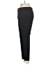 Banana Republic Black Active Pants Size 4 - photo 5