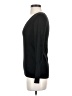 J.Crew Collection 100% Cashmere Black Cashmere Pullover Sweater Size XS - photo 5
