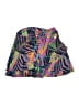 Dona Jo Purple Swimsuit Cover Up Size 3X - photo 1