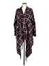 Jodifl 100% Cotton Red Poncho Size M - photo 1