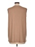 Unbranded Tan Sleeveless T-Shirt Size L - photo 2