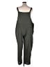 Assorted Brands Green Overalls Size 2X - photo 2