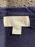 Love by Gap Blue Short Sleeve Top Size M - photo 7
