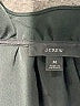 J.Crew 100% Polyester Black Long Sleeve Blouse Size M - photo 7